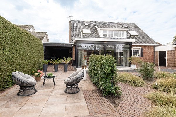 Medium property photo - Ds. Talmalaan 7, 4281 KP Andel